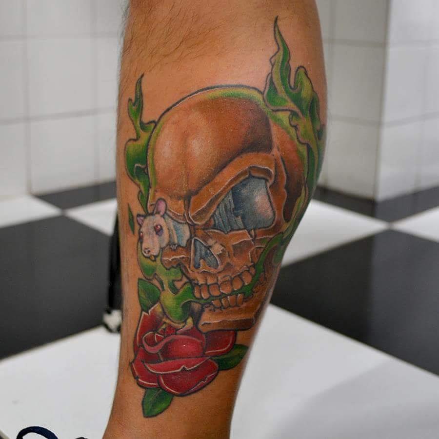 Churus Savioli CRanio New School